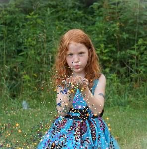 Meet your Posher, Heather